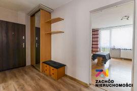 Mieszkanie 2 pok. ul. Pocztowa 8 Nowogród Bobrz.